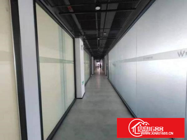 龙岗宝龙生物医疗产业园1855平方红本厂房招租，有补贴.