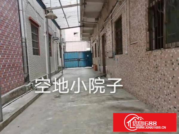 三层独栋带小院子，本地原房东