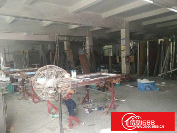 出租龙岗区坪地标准厂房一楼850平米