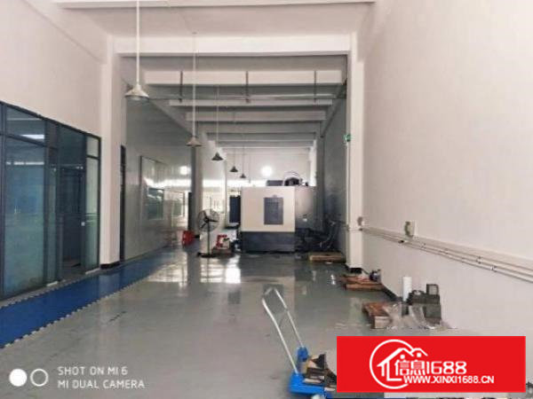 清溪上元村400平厂房出租交通便利，好