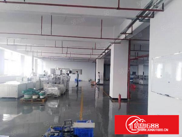 塘厦大坪独院标准2楼820平方！消防合格!电梯直达