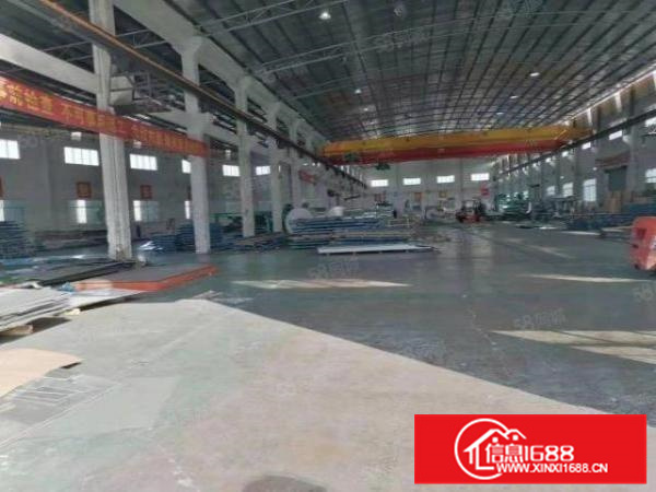 大沥谭边工业区5000方独门独院出租可分租！