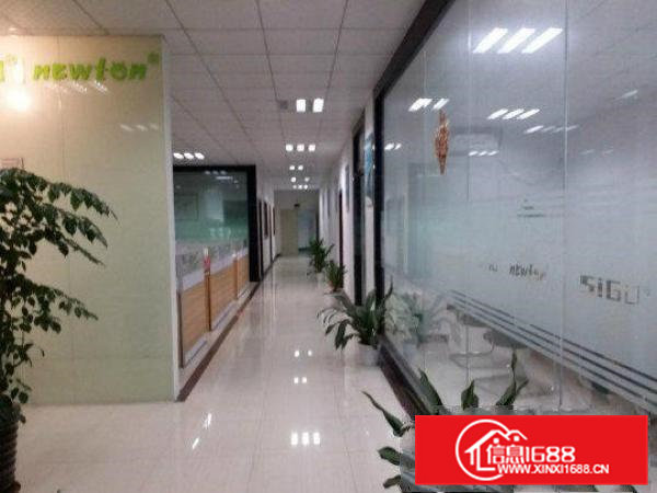 常平火车站附近豪华装修800平米以上厂房出租精装修