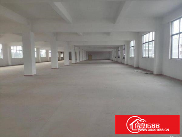 平湖辅城坳标准厂房1000靠近观澜