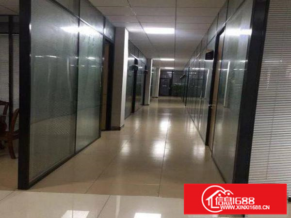 惠州镇隆独门独院4650靓厂出租500平起分租（可装吊机