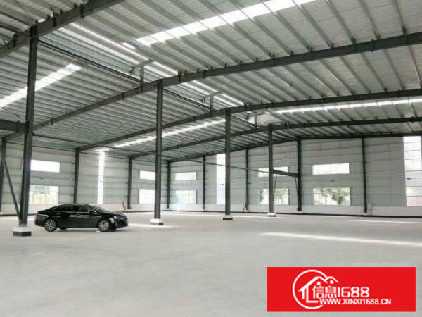 北栅独门独院3500方租，可办环评，大小可分租！有宿舍