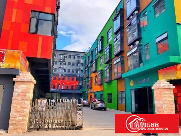 龙岗全新办公室招租180平方豪华装修配套超齐全