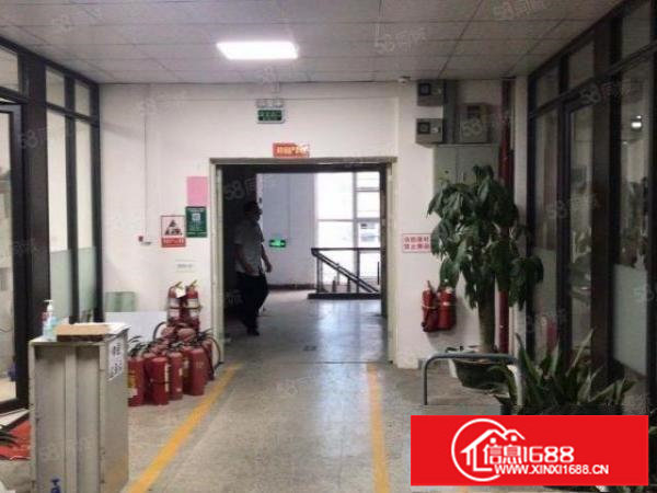 非中介临街厂房，写字楼业主直租