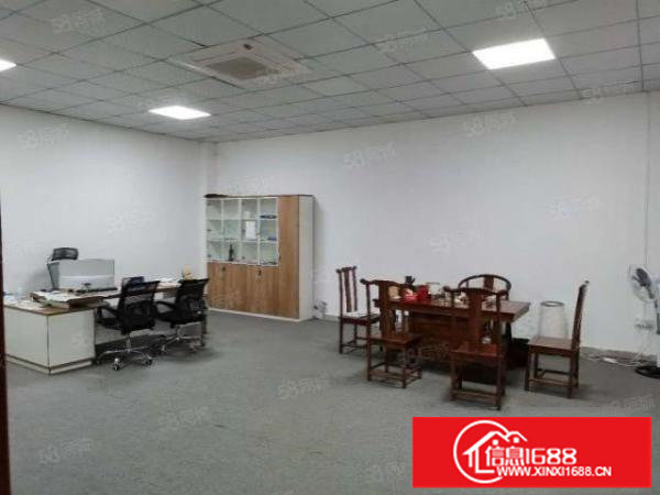 原房东带装修6年合同!坪山石井新空7500平独门独院厂房出租