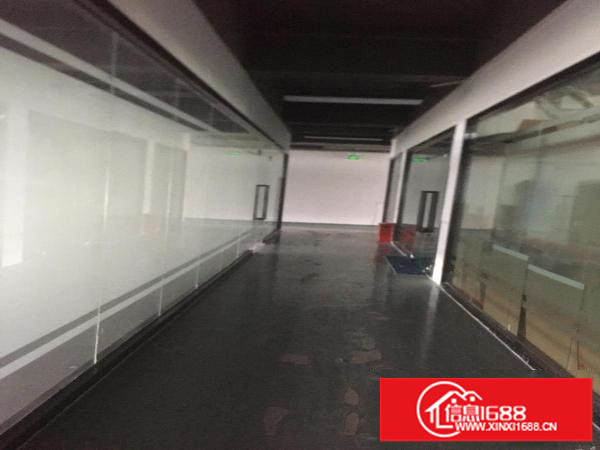 横岗地铁口，700平米低价厂房出租，仓库，生产，办公都行