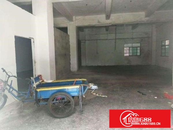 石排新出小独院标准厂房两层700平方出租