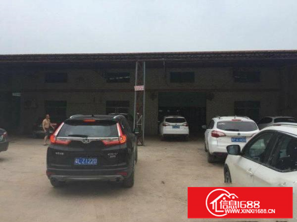 惠阳镇隆独院钢构厂房3000平方出租