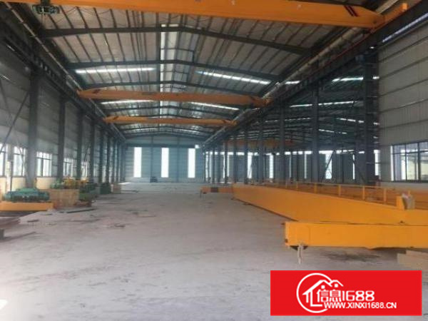 狮山原房东标准厂房出租，形象好