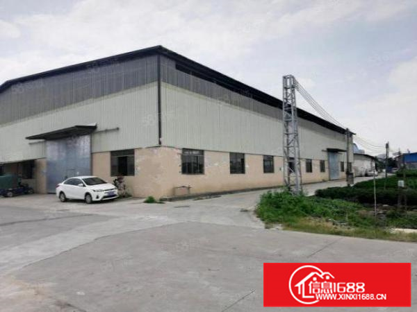 有办公行吊,杏坛简易3500方,滴水高,电大,可办证