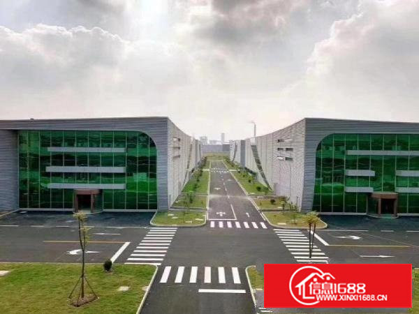 长安镇现有楼上6000平方标准厂房水电齐全可办环评有消防证书