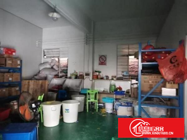 狮山罗村工业园原房东厂房新空出400平方出租