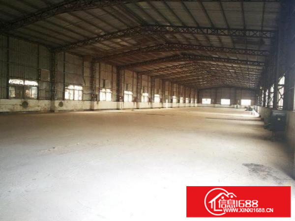惠阳新圩带环评独院钢构厂房分租2100平方米