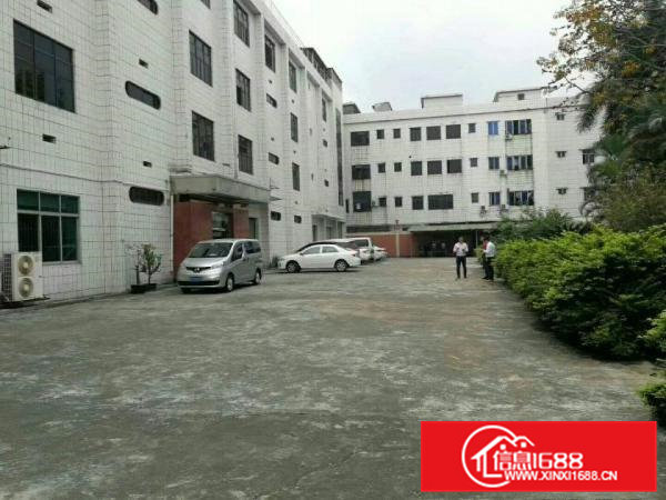 花园厂房出租7000平方