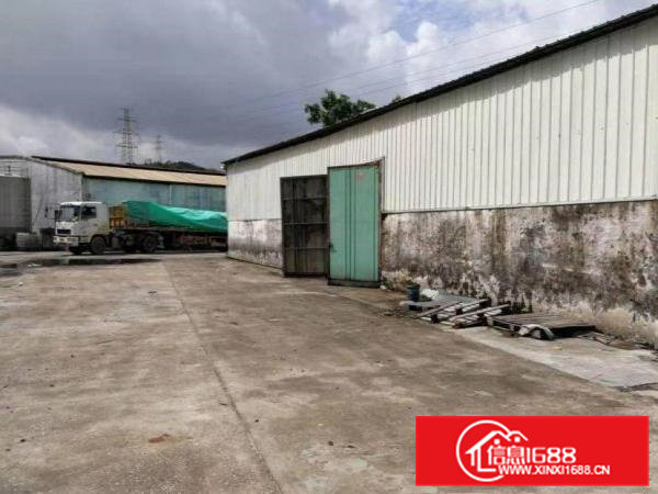 上元独院钢构厂房200方出租，滴水7米，适合仓库