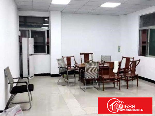 沙头沿江高速附近新出楼上洁净车间1800平