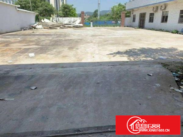 惠阳秋长原房东独栋钢结构厂房出租2500平米可办环评可分租