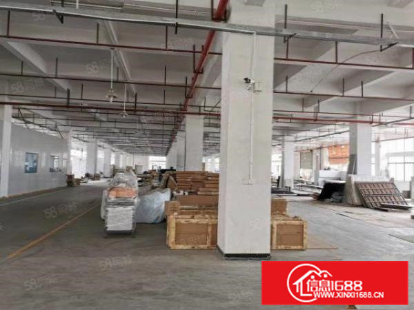 实业客厂房出租，大小可分