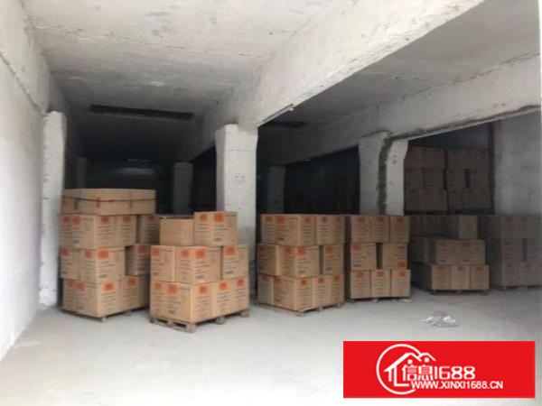 横岗大康一楼300平门前超大空地价格22元