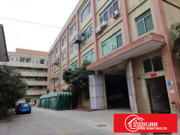 金凤凰原房东独门独院10000平方800平方起租