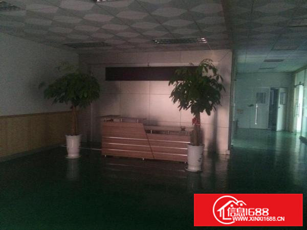 凤岗雁田手机屏幕光电无尘车间厂房出租2600平