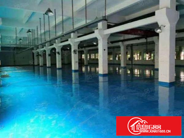 横沥镇西城工业区带喷油，喷粉环评厂房1000平方出租