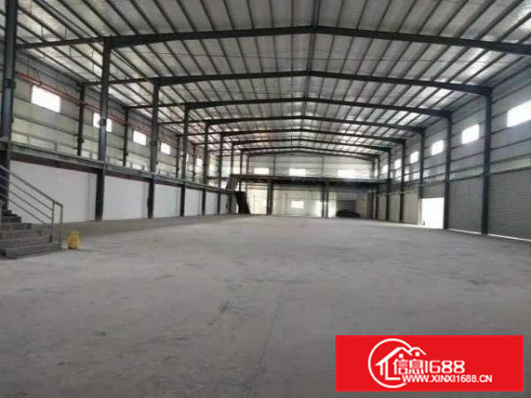?东莞大型仓库出租东莞物流仓储招租带升降平台
