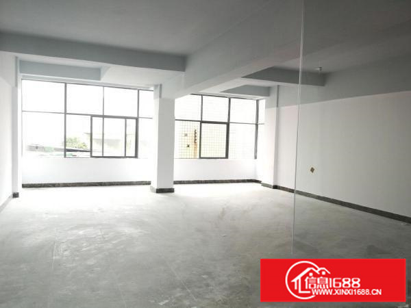 带装修水电齐全240平小生产、办公室，物业直租