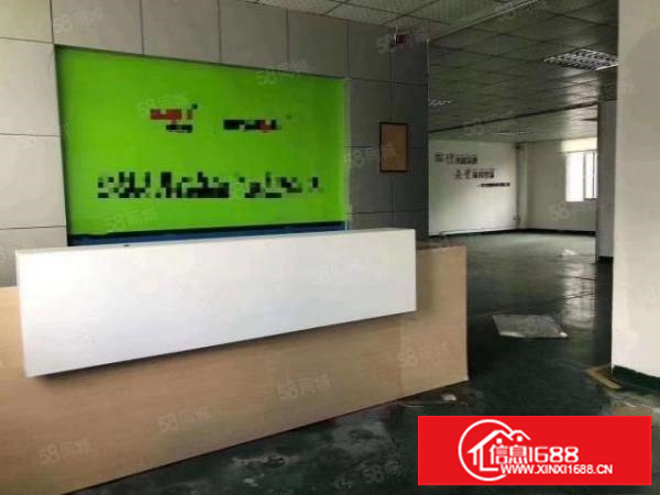 观澜福民龙观快线边上新出带装修560平方出租