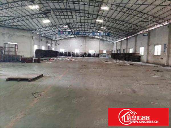 杏坛百安公路独院厂房3000方，水电齐全，可办环评！