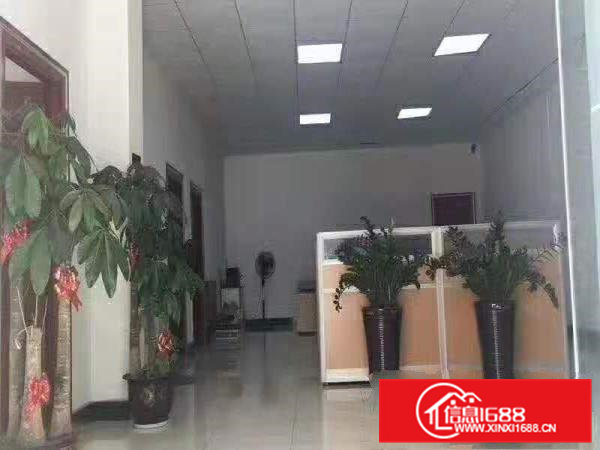 出租清溪镇银湖工业园260平方厂房装修，水电齐全位置好易招工