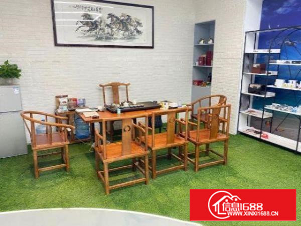 石岩塘头新出精装修500厂房出租