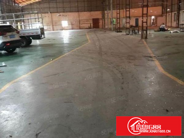 大沥广佛路近中南市场独门独院2000平方单层厂房仓库出租