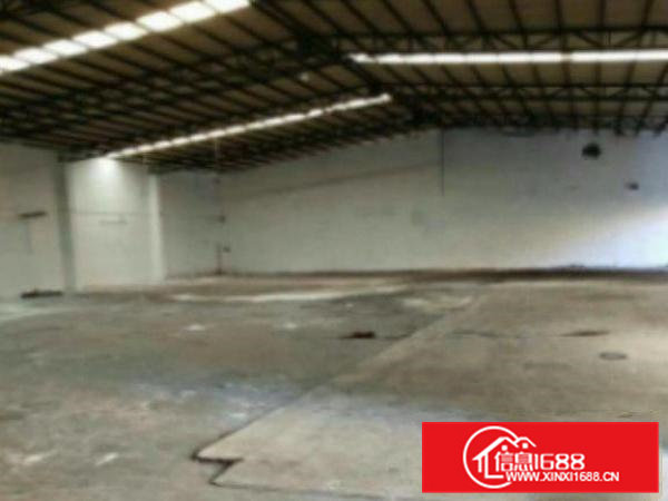 高埗独院单一层厂房出租1700平方