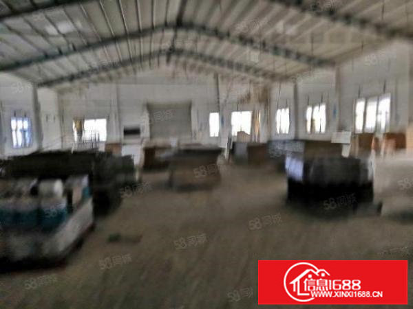 红本钢构厂房独院可分租独栋1000m2