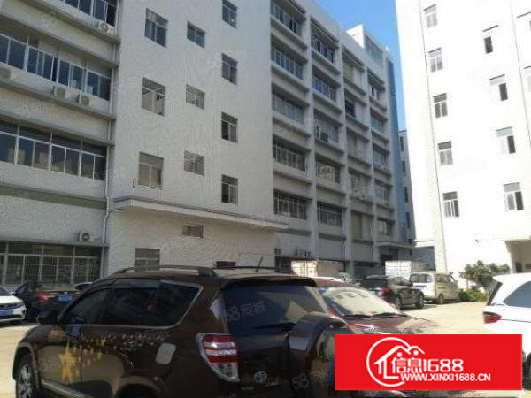 重工业看过来!桥陇刚空出1560平一楼现成行车牛角原房东