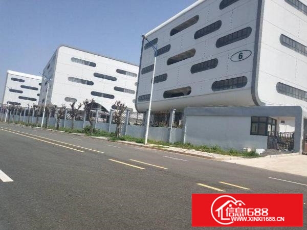 深圳坪山新区300000平米高新产业园对外招租