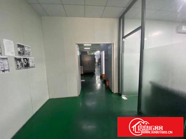 寮步新出一楼400平方。现成装修，水电齐全。急租