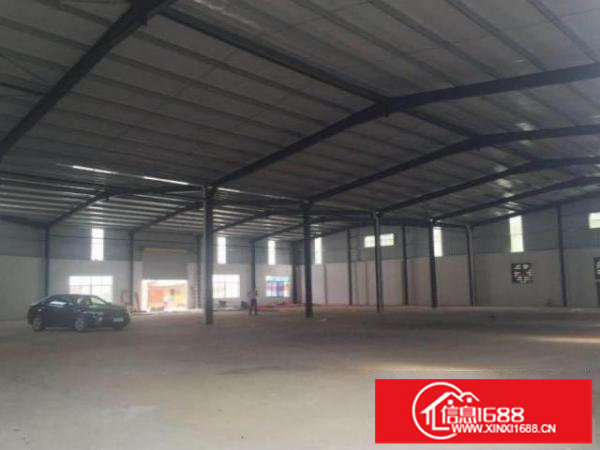 松岗江边社区新出原房东8M独院单一层800平