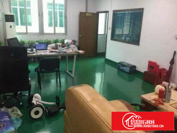 长安二楼500平方现成装修形象好位置佳招租