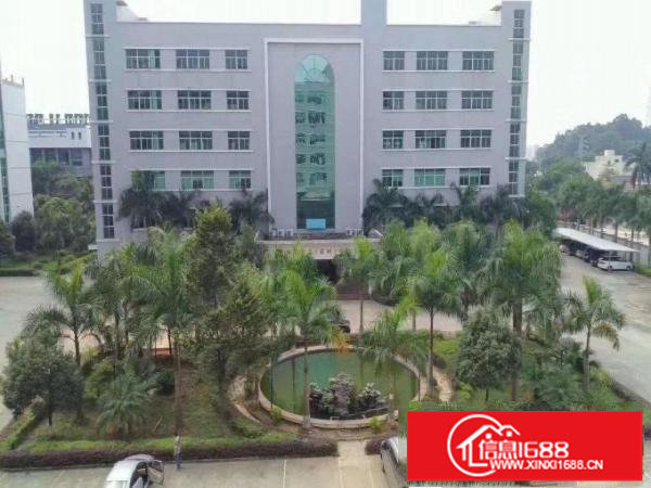 精装修楼上400平厂房出租，适合电子，贸易等行业