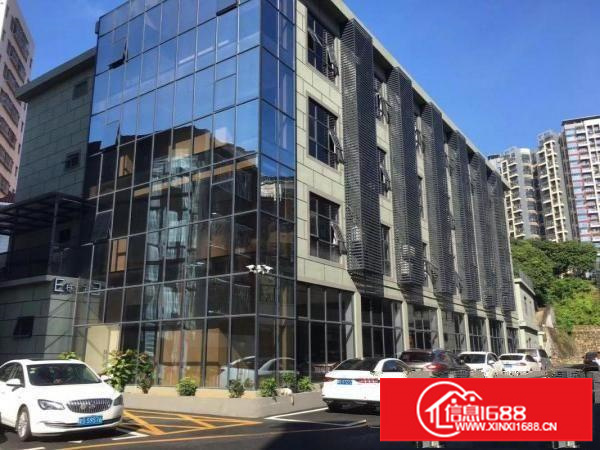 坂田五和大道电商园厂房75平方110平方140平方850平方