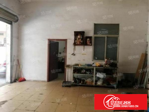 公明红星社区出租厂房一楼500平水电齐全