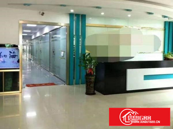 西乡鹤州工业区或九围工业区附厂房3500平米