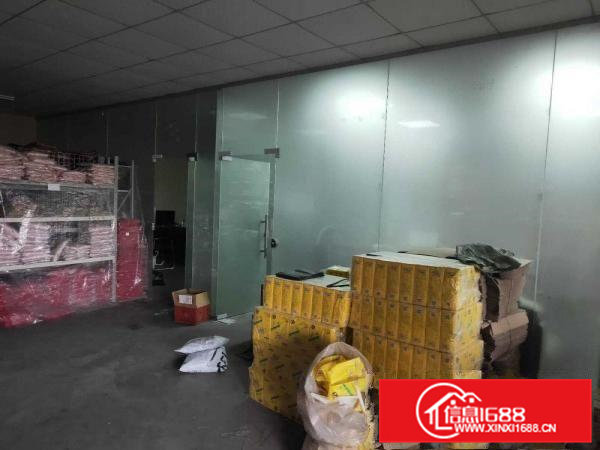 小捷窖楼顶厂房招租低价到你不信