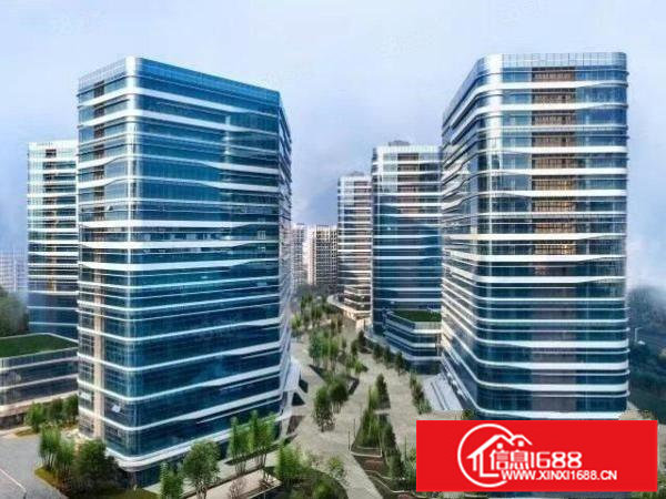 深圳布吉全新写字楼2000平方大小分租